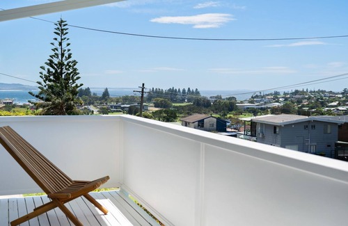 Bermagui House | Welcome to Sam's House in Bermagui – a beautifully renovated retreat.