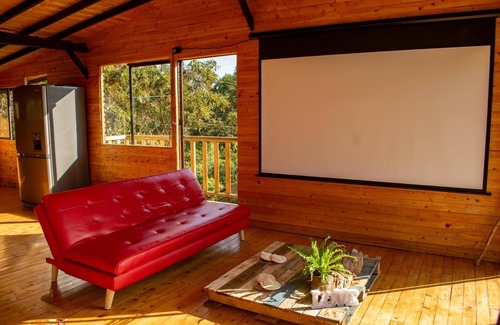 Medellin Cottage | Welcome to Santa Elena Magic Cabin!