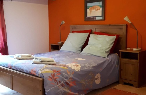 Saint-Die Apartment | Welcome to Serendipity for all, gîtes and Bed & Breakfast
