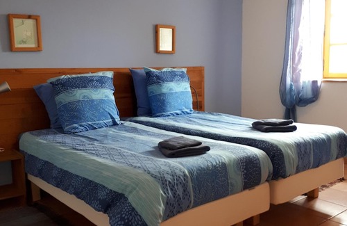 Saint-Die Apartment | Welcome to Serendipity for all, gîtes and Bed & Breakfast