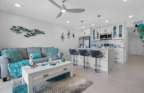 Rocky Point Condo | Welcome to Sea Forever. Balcony breathtaking views