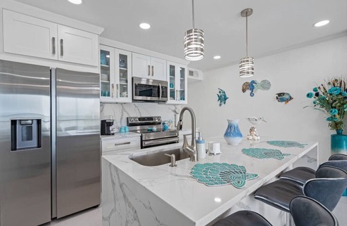 Rocky Point Condo | Welcome to Sea Forever. Balcony breathtaking views