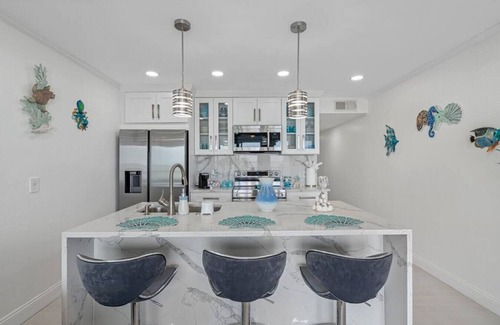 Rocky Point Condo | Welcome to Sea Forever. Balcony breathtaking views