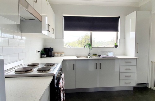 Tuncurry Apartment | Welcome to "SeaRenity"
