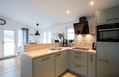 Gronenberg House | Welcome to Seestern!