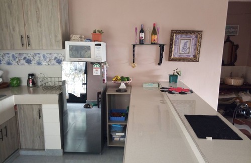 Nakuru House | Welcome to Sereni Stays – A Peaceful Retreat Near Menengai Crater.