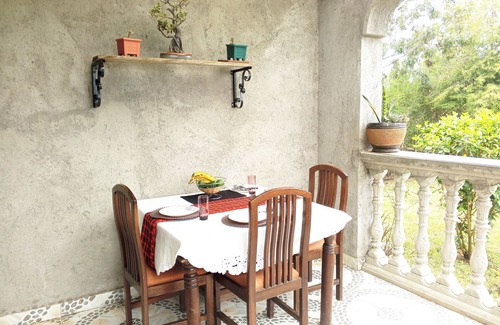 Nakuru House | Welcome to Sereni Stays – A Peaceful Retreat Near Menengai Crater.