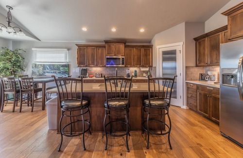 Fort Collins House | Welcome to Shenanigans