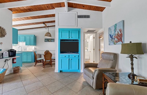 Siesta Key Condo | Welcome to Siesta Dreams at Casa Mar!
