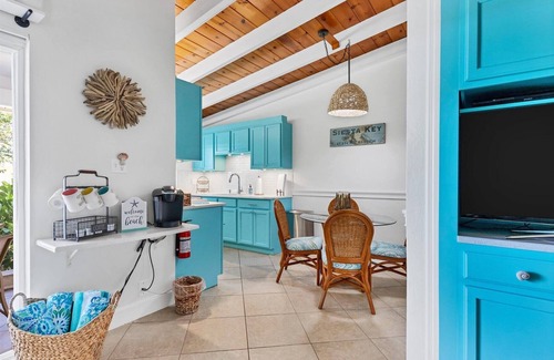 Siesta Key Condo | Welcome to Siesta Dreams at Casa Mar!