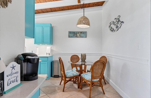Siesta Key Condo | Welcome to Siesta Dreams at Casa Mar!