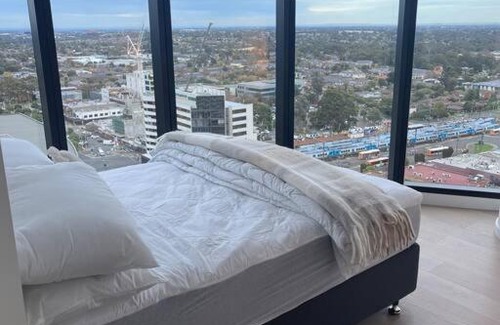 Glen Waverley Apartment | Welcome to Skyview - top level