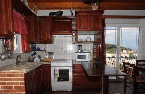 Gaios Apartment | Welcome to Sofia Apartment 2