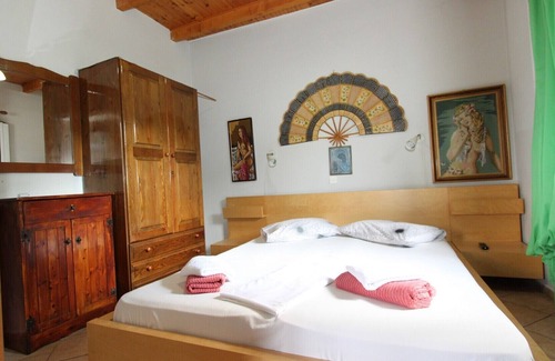 Gaios Apartment | Welcome to Sofia Apartment 2