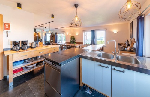 Houffalize House | Welcome to Sommet de Mont