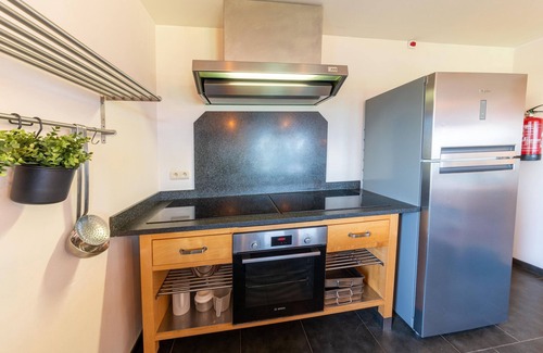 Houffalize House | Welcome to Sommet de Mont