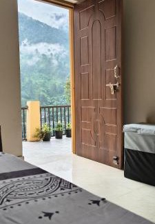 Uttarkashi House | Welcome to Sri Ramayana!