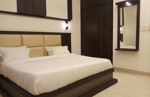 Indore Apartment | Welcome to Star of Taj - SOT