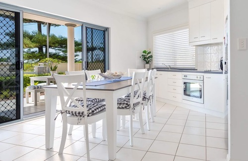 Evans Head Apartment | Welcome to SUNRISE ON TERRACE, EVANS HEAD