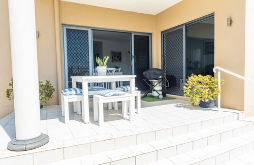 Evans Head Apartment | Welcome to SUNRISE ON TERRACE, EVANS HEAD