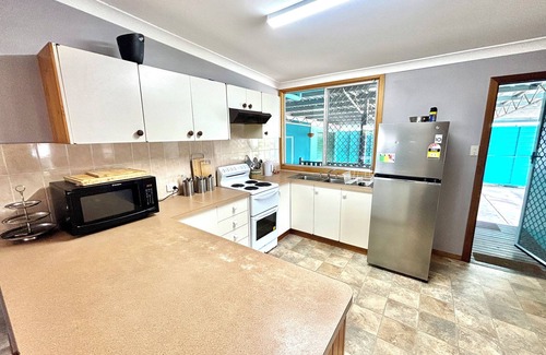 Evans Head House | Welcome to Sunshine on Heath