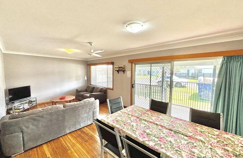 Evans Head House | Welcome to Sunshine on Heath