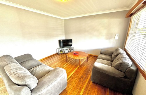 Evans Head House | Welcome to Sunshine on Heath