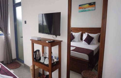Ahangama Resort | Welcome To Surf View Resort Ahangama