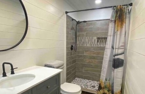 Okemah House | Welcome to Sycamore Hill a quiet relaxing retreat
