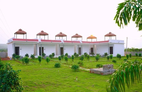Jammalamadugu Resort | Welcome to Teja Resorts, your ideal retreat amidst the rugged beauty