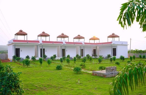 Gandikota Resort | Welcome to Teja Resorts, your ideal retreat amidst the rugged beauty