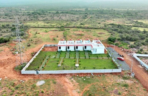 Gandikota Resort | Welcome to Teja Resorts, your ideal retreat amidst the rugged beauty