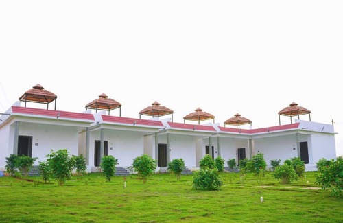 Gandikota Resort | Welcome to Teja Resorts, your ideal retreat amidst the rugged beauty