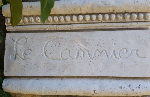 Vaison-la-Romaine House | Welcome to the Pigeonnier, Charming B & B, heated Roman basin, nearby cv