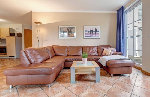 Seebad Bansin Apartment | Welcome to the 5* Ostseeresidenz apartment GP06 in Heringsdorf.