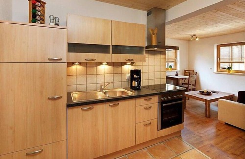 Fuessen Apartment | Welcome to the Alex vacation apartment Apartment A, where your dream vacation begins