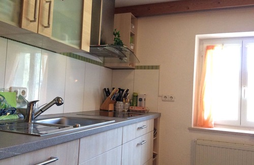 Sulzberg Apartment | Welcome to the Allgäu family Berger
