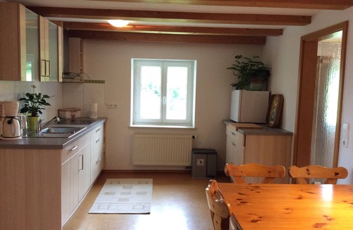 Sulzberg Apartment | Welcome to the Allgäu family Berger