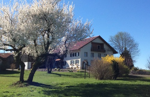 Sulzberg Apartment | Welcome to the Allgäu family Berger