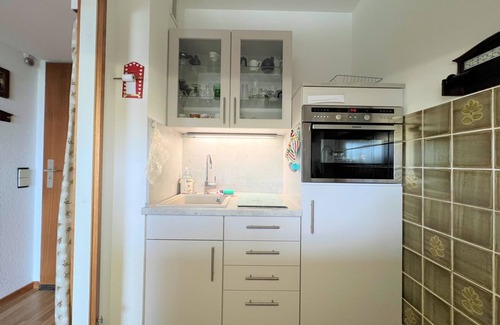 Sierksdorf Apartment | Welcome to the App. "Cloud Cuckoo Land"