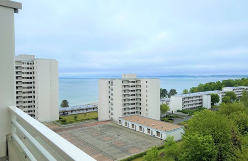 Sierksdorf Apartment | Welcome to the App. "Cloud Cuckoo Land"