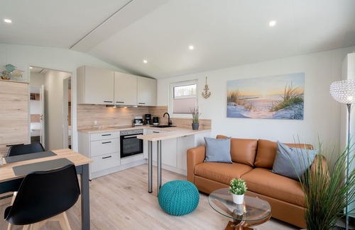 Gronenberg House | Welcome to the chalet "OstseeLiebe"
