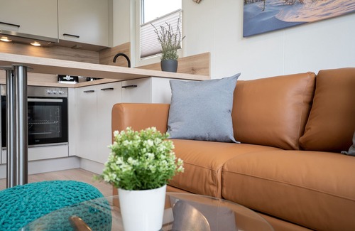 Gronenberg House | Welcome to the chalet "OstseeLiebe"