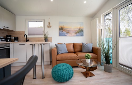 Gronenberg House | Welcome to the chalet "OstseeLiebe"