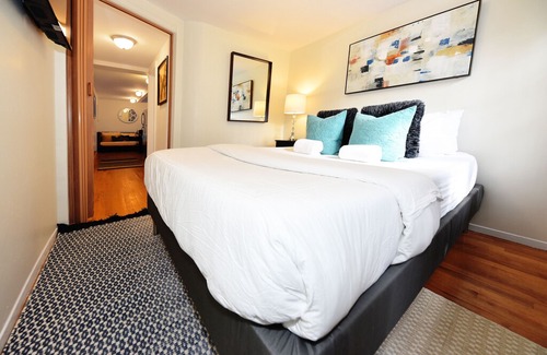 Chelsea Apartment | Welcome to the Chelsea Charmer