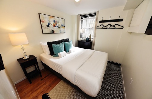 Chelsea Apartment | Welcome to the Chelsea Charmer