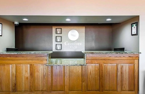 East Las Vegas Apartment | Welcome to the Comfort Inn hotel in Las Vegas New Mexico .