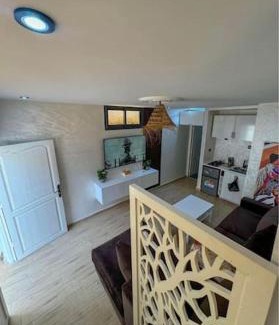 Cite Charaf House | Welcome to the comfy place