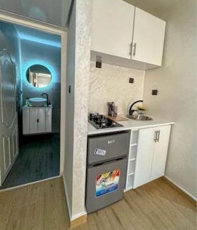 Cite Charaf House | Welcome to the comfy place