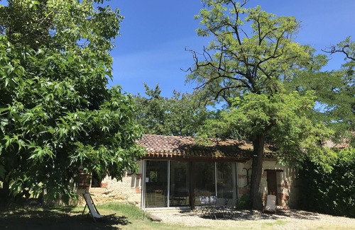 Gasques House | Welcome to the cottage Lavandes